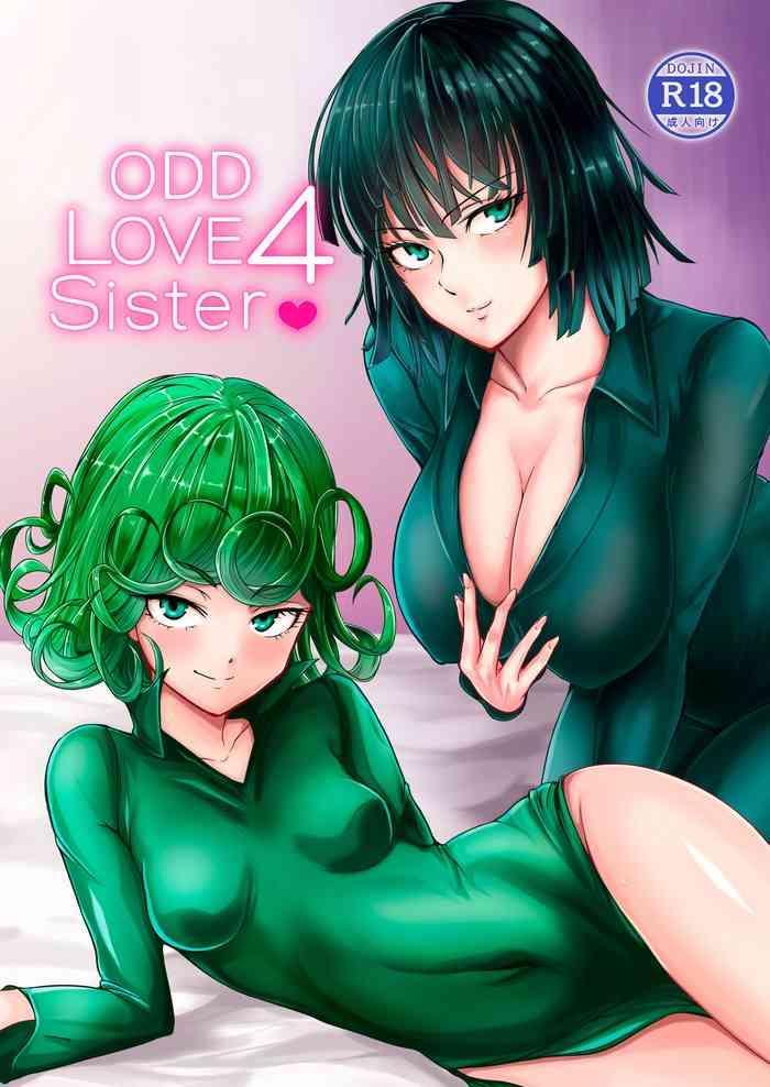 Lolicon (C96) [Uchuu ☆ Porta (Kawa)] Dekoboko Love sister 4-gekime | Odd Love sister 4-gekime (One Punch Man) [English] [EHCOVE]- One punch man hentai Creampie