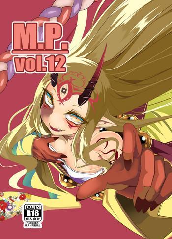 Hairy Sexy M.P.vol.12- Fate grand order hentai School Uniform