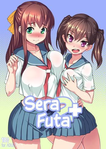 Solo Female Sera Futa 2+ School Swimsuits