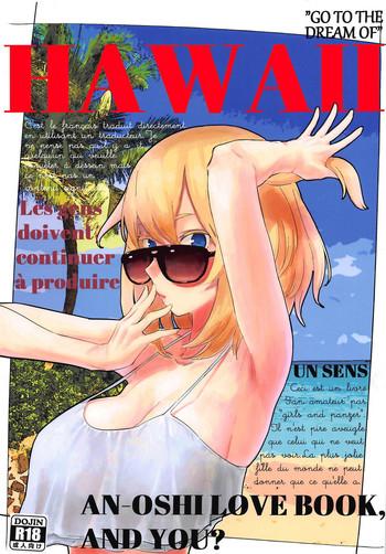 Blowjob HAWAII- Girls und panzer hentai Doggystyle