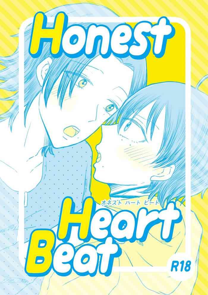 Eng Sub Honest Heart Beat- Hypnosis mic hentai Digital Mosaic