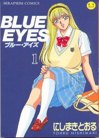 Blue Eyes Vol.1