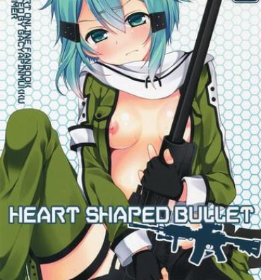 Hot Sluts HEART SHAPED BULLET- Sword art online hentai Nylons