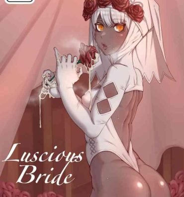 Hotporn Luscious Bride- Punishing gray raven hentai Topless