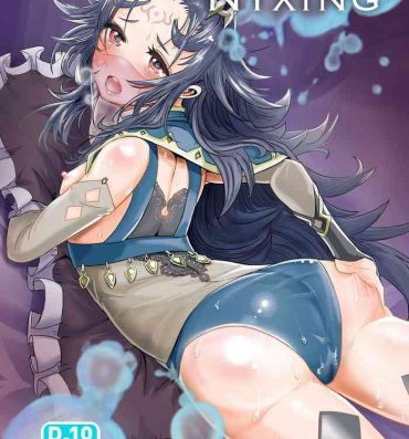 Finger NYXING- Fire emblem if hentai Girl Fuck