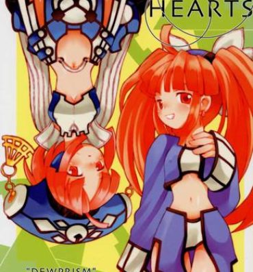 Nurugel PRISM HEARTS- Threads of fate hentai Tight Pussy Porn