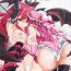 Cock Sucking (Reitaisai 8) [Senkou Campanella (Haruhina Purple‎)] Patchouli-sama to Sakuya-san ga Kowareta!! (Touhou Project)- Touhou project hentai Femboy
