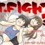 Actress T.FIGHT3- Original hentai Close Up