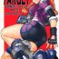 Firsttime Target- Street fighter hentai Family Porn