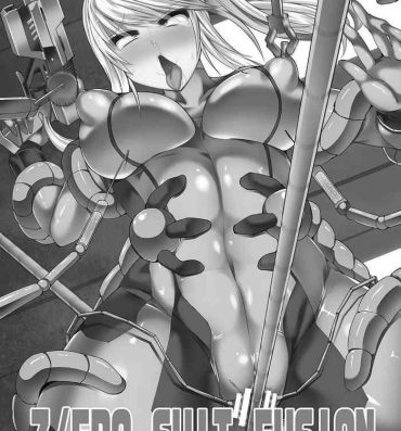 Follando Crawlspace- Metroid hentai Curious