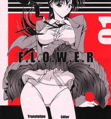 Pussyfucking F.L.O.W.E.R Vol. 01- Detective conan hentai Defloration