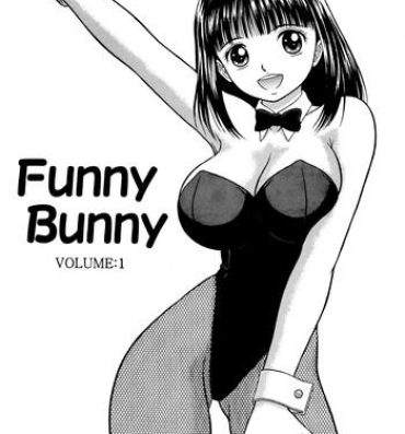 Spa Funny Bunny VOLUME:1 Free Amateur