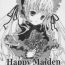Facesitting Happy Maiden- Rozen maiden hentai Hardcoresex