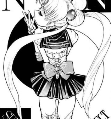 Analsex NN SUPER SELECT- Sailor moon hentai Unshaved