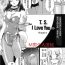 Teenfuns T.S. I LOVE YOU chapter 04 Teen Fuck