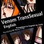 Bear Venom TransSexual- Original hentai Best Blow Job