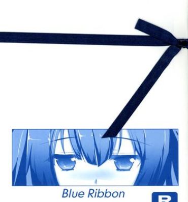 Girlfriend Blue Ribbon- Dungeon ni deai o motomeru no wa machigatteiru darou ka hentai Pussy Play
