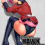 Step Brother Giant Comics 26 – Black Pants Hawk Down- Gundam seed destiny hentai Girl Get Fuck