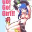 Hot Fucking Go! Go! Girl!!- Ragnarok online hentai Transexual