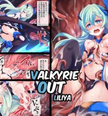 Game Valkyrie out Liliya- Honkai gakuen hentai Follada