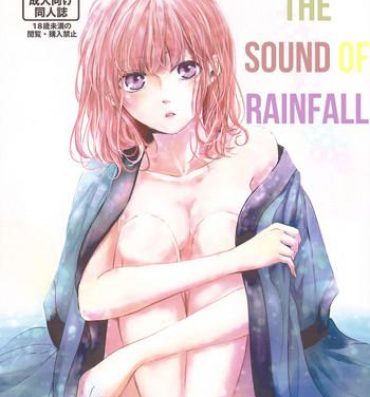 Pauzudo Amaoto ni Hibiku | The Sound of Rainfall- Akatsuki no yona hentai Nipple