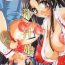 Spreadeagle Chichi Jiru Musume- King of fighters hentai Rival schools hentai People Having Sex