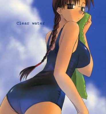 Tinder Clear Water- To heart hentai Thick