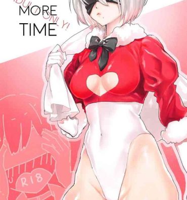 Girls Getting Fucked ONE MORE TIME- Nier automata hentai Asiansex