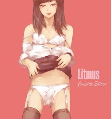 Russia Litmus – Complete Edition Solo