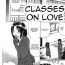 Spying Renai Tutorial | Classes of Love Putinha