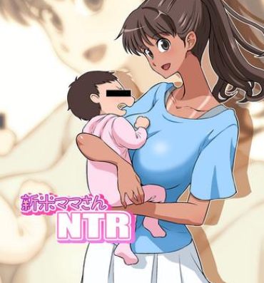 Hogtied Shinmai Mama-san NTR Amateur Porn