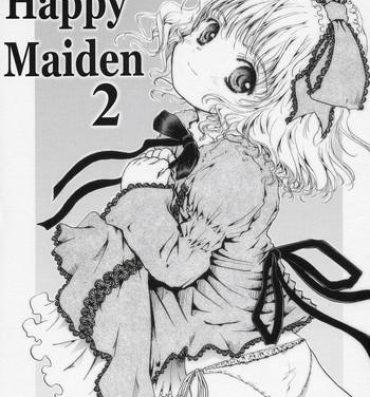 Older Happy Maiden 2- Rozen maiden hentai Polla