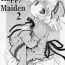 Older Happy Maiden 2- Rozen maiden hentai Polla