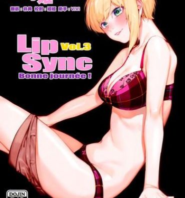 Sex Pussy Lipsync vol.3 Bonne journee!- The idolmaster hentai Mamada
