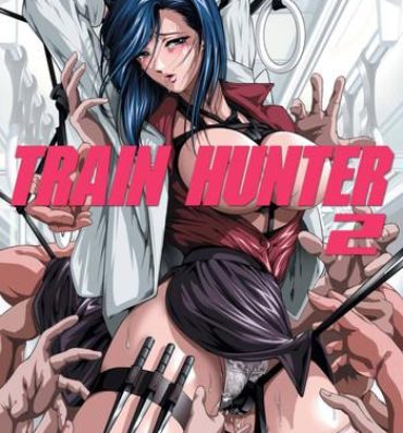 Real Amature Porn Train Hunter 2- City hunter hentai Double