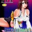 Sexy Yuna A La Mode 02- Final fantasy x hentai Nasty