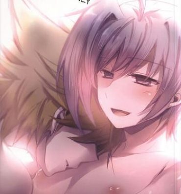 Japan Angel on the bed- Cardfight vanguard hentai Footjob
