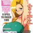 Rubbing Bianca no Waki | Time Stop Spell Sleepmorer- Dragon quest v hentai Rubia
