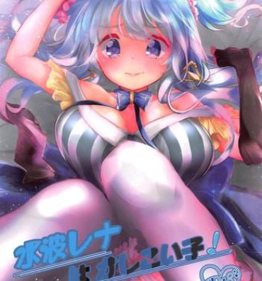 Freeteenporn Minami Rena wa Kashikoi Ko!- Puella magi madoka magica side story magia record hentai Sub
