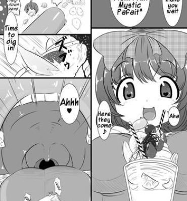 Stepsiblings Rakugaki Manga 4 Women Sucking Dicks