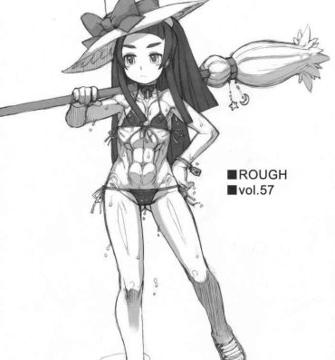 Sluts ROUGH vol.57+- Mahou sensei negima hentai Maho girls precure | mahou tsukai precure hentai Bangkok