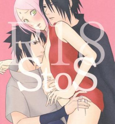 Girl S to S- Naruto hentai Boruto hentai Gay Domination