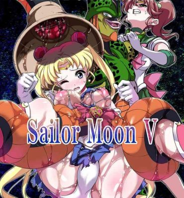 Chunky Sailor Moon V- Sailor moon | bishoujo senshi sailor moon hentai Amature Porn