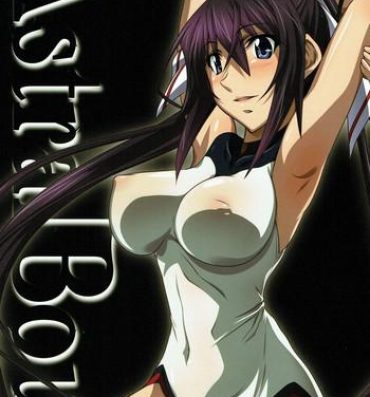 Beurette Astral Bout SP02- Infinite stratos hentai Ngentot