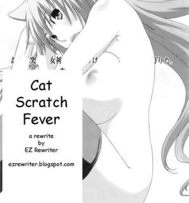 Jerk Off Instruction Cat Scratch Fever Hardcore Sex