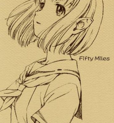 Nurugel Fifty Miles- Rocket no natsu hentai High