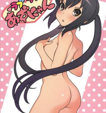 Uncensored Love Love Azunyan- K-on hentai Naked Sluts