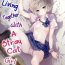 Blond Noraneko Shoujo to no Kurashikata | Living Together With A Stray Cat Girl Ch. 11-12 Bath