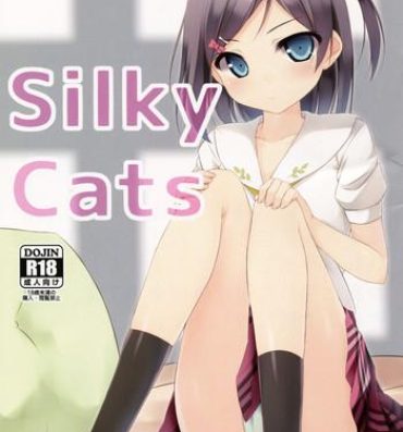 Gay Shaved Silky Cats- Hentai ouji to warawanai neko hentai Mofos