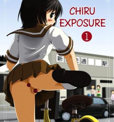 Time Chiru Roshutsu | Chiru Exposure Piercings